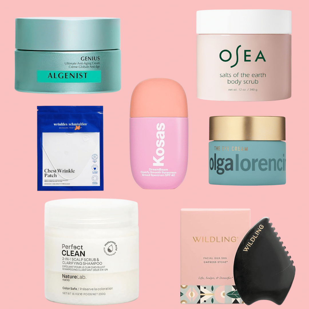 Nicole Collins 213Deli Hair & Skin Products