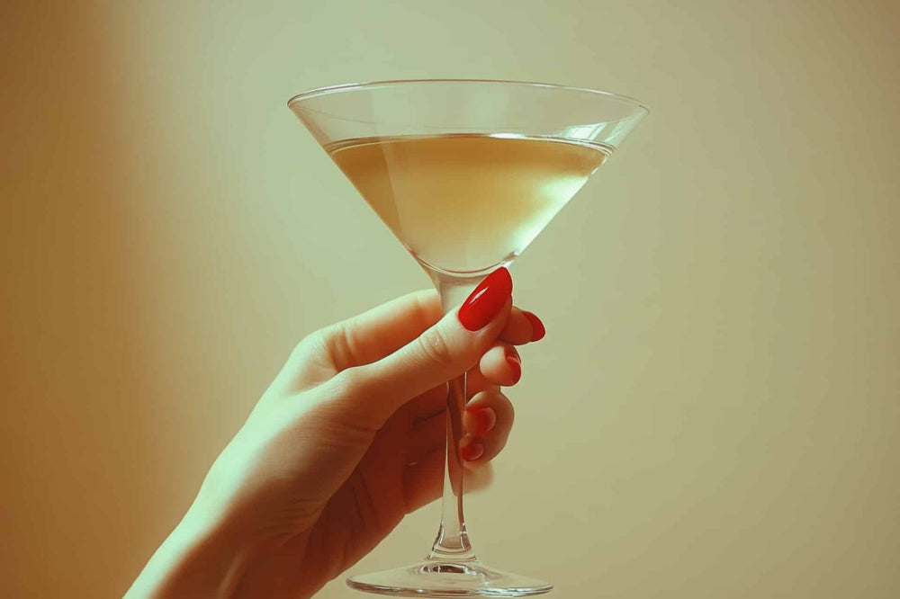 Surgeon General Alcohol Warning Menopause