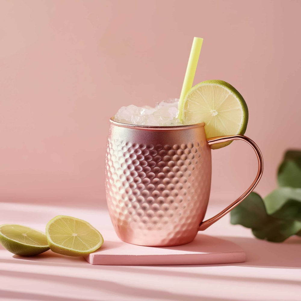 Moscow Mock-Mule