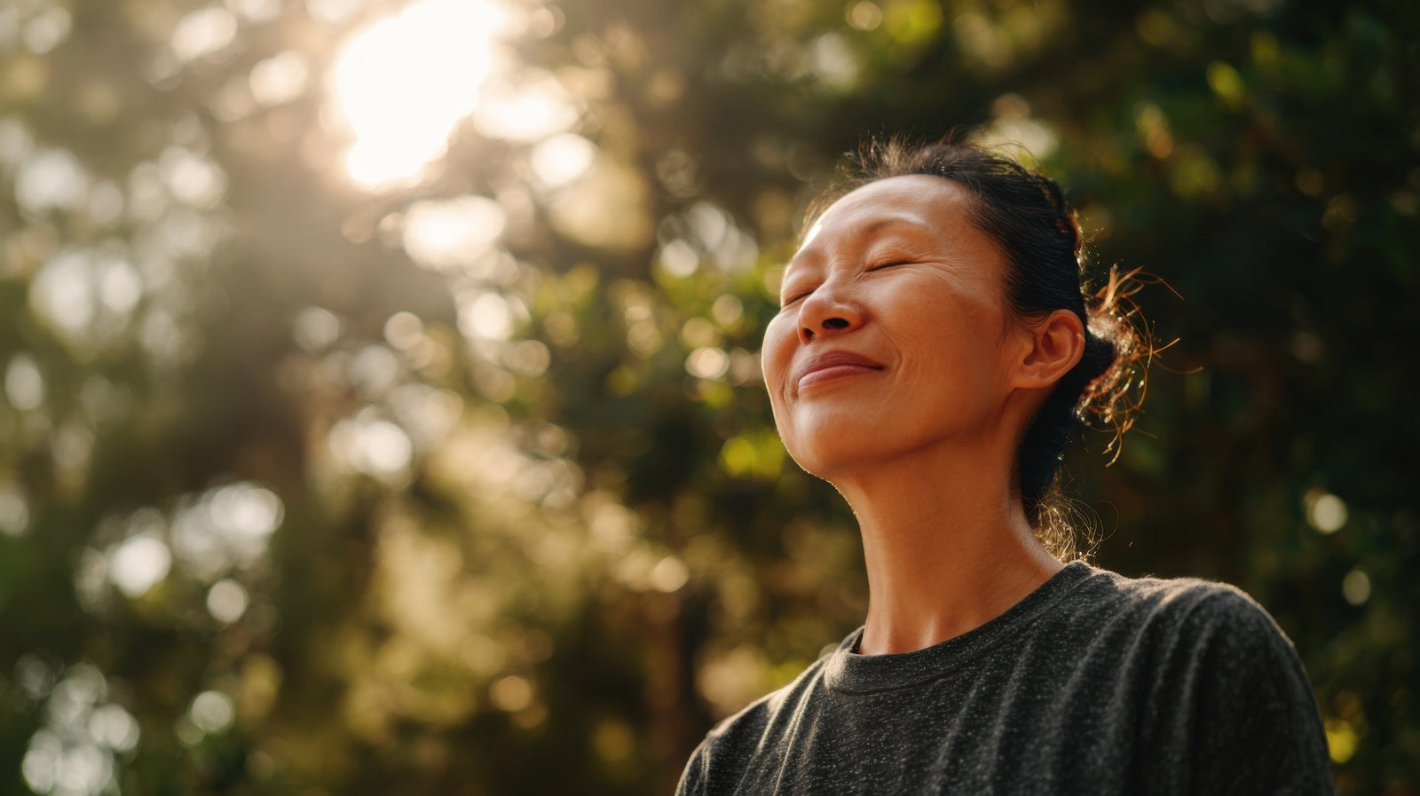 Lung Cancer in Women: Risks, Screening and Prevention