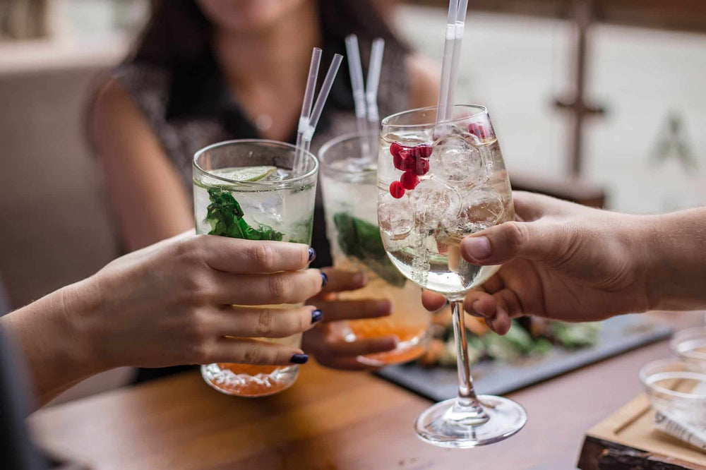 Dry January HotPause Health