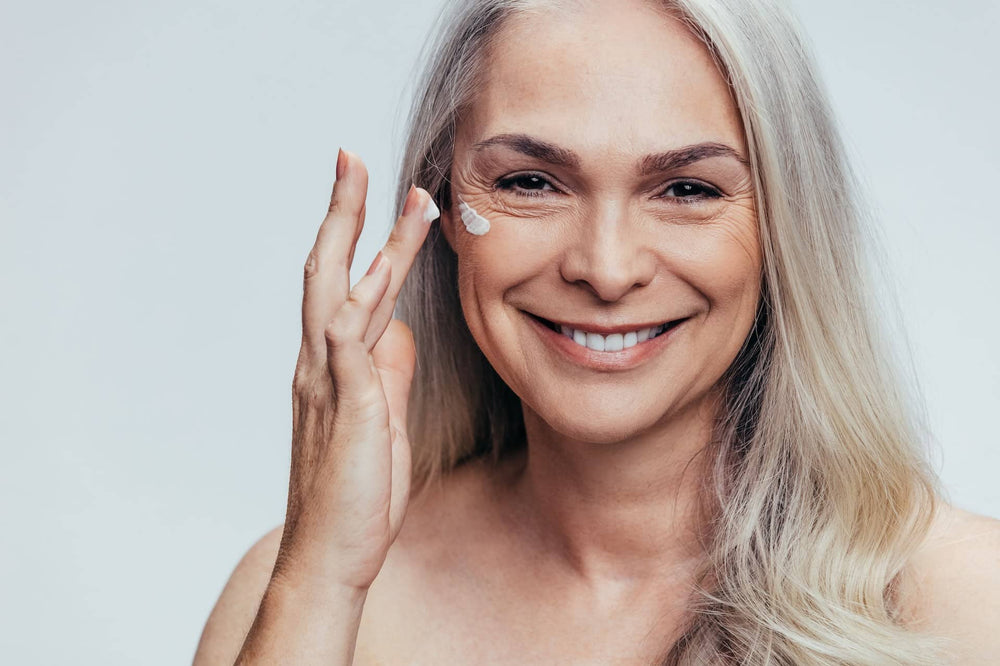 Estriol Face Cream Menopause