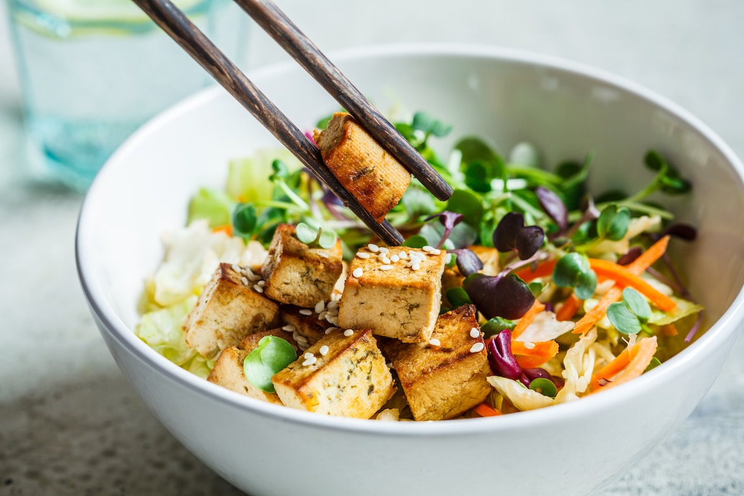 Soy Menopause Nutrition