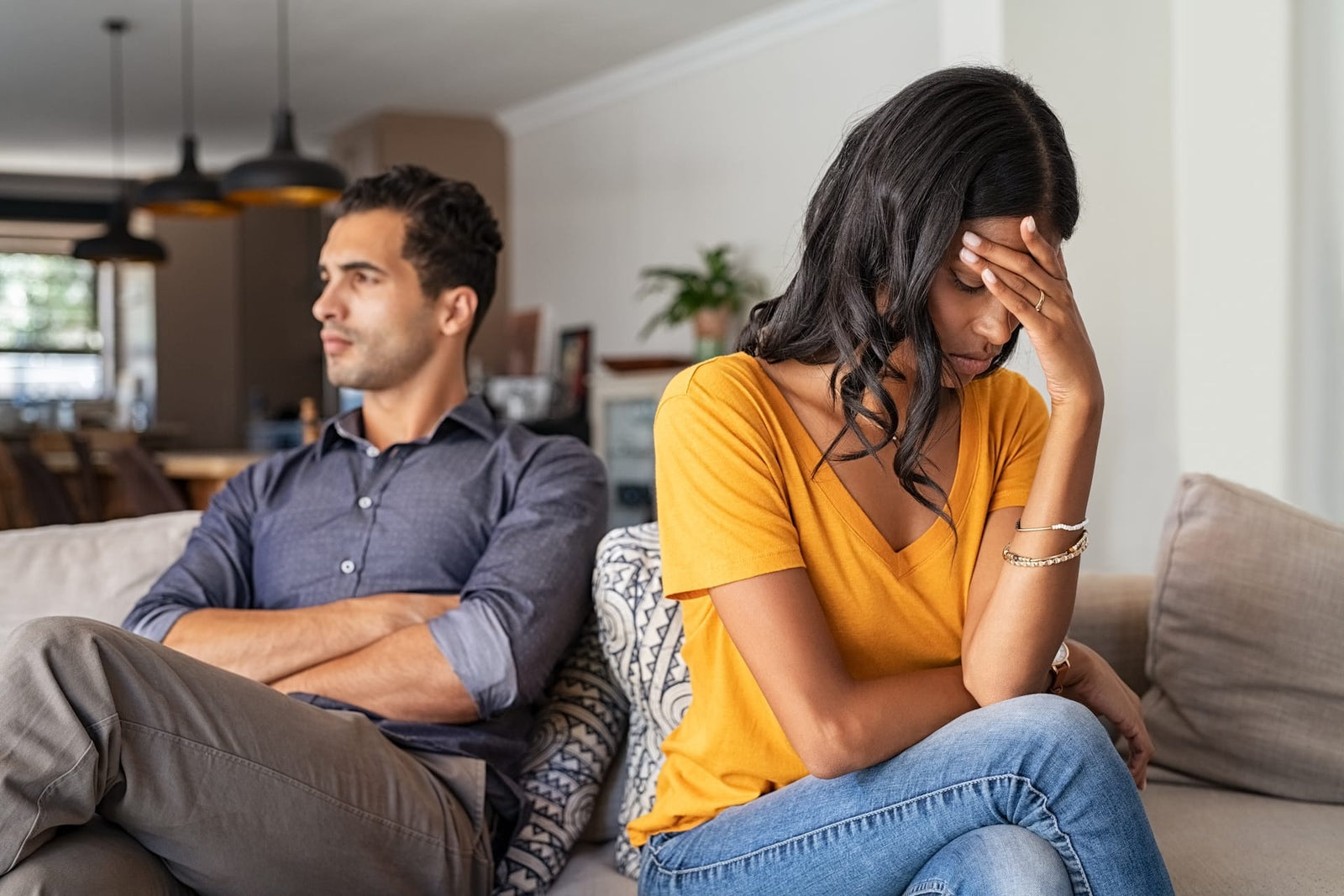 Women Perimenopausal Divorce