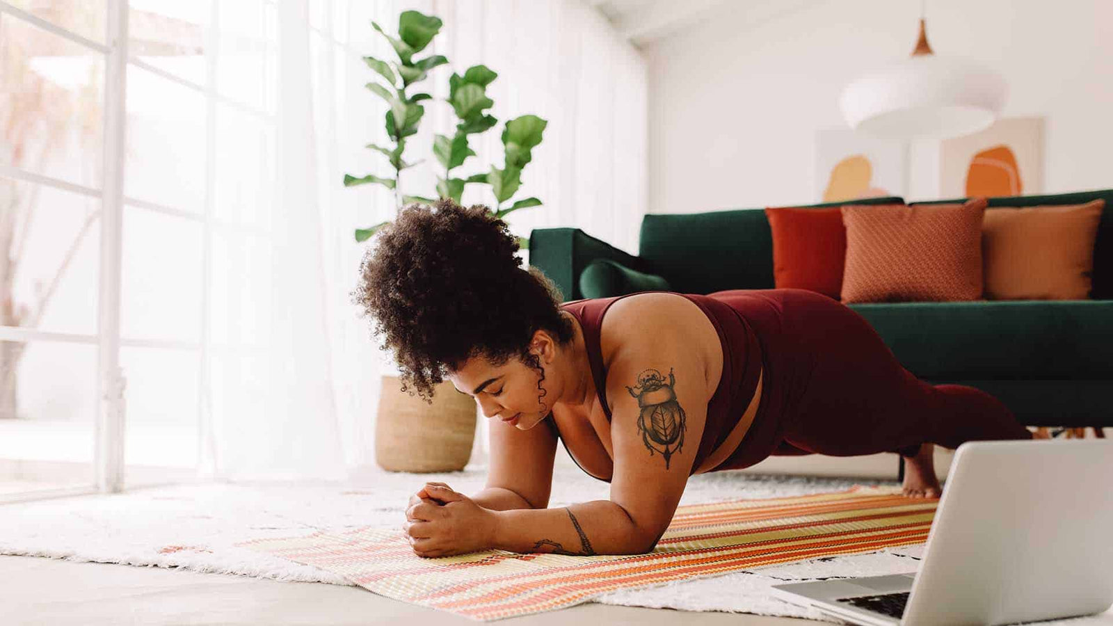 Tackling Menopause-Related Weight Gain with Exercise