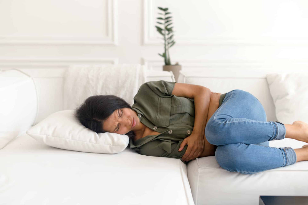 Endometriosis Early Menopause