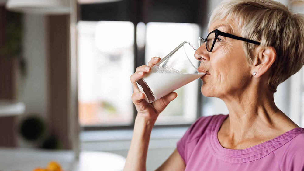 The Ultimate Guide to Bone Health In Menopause