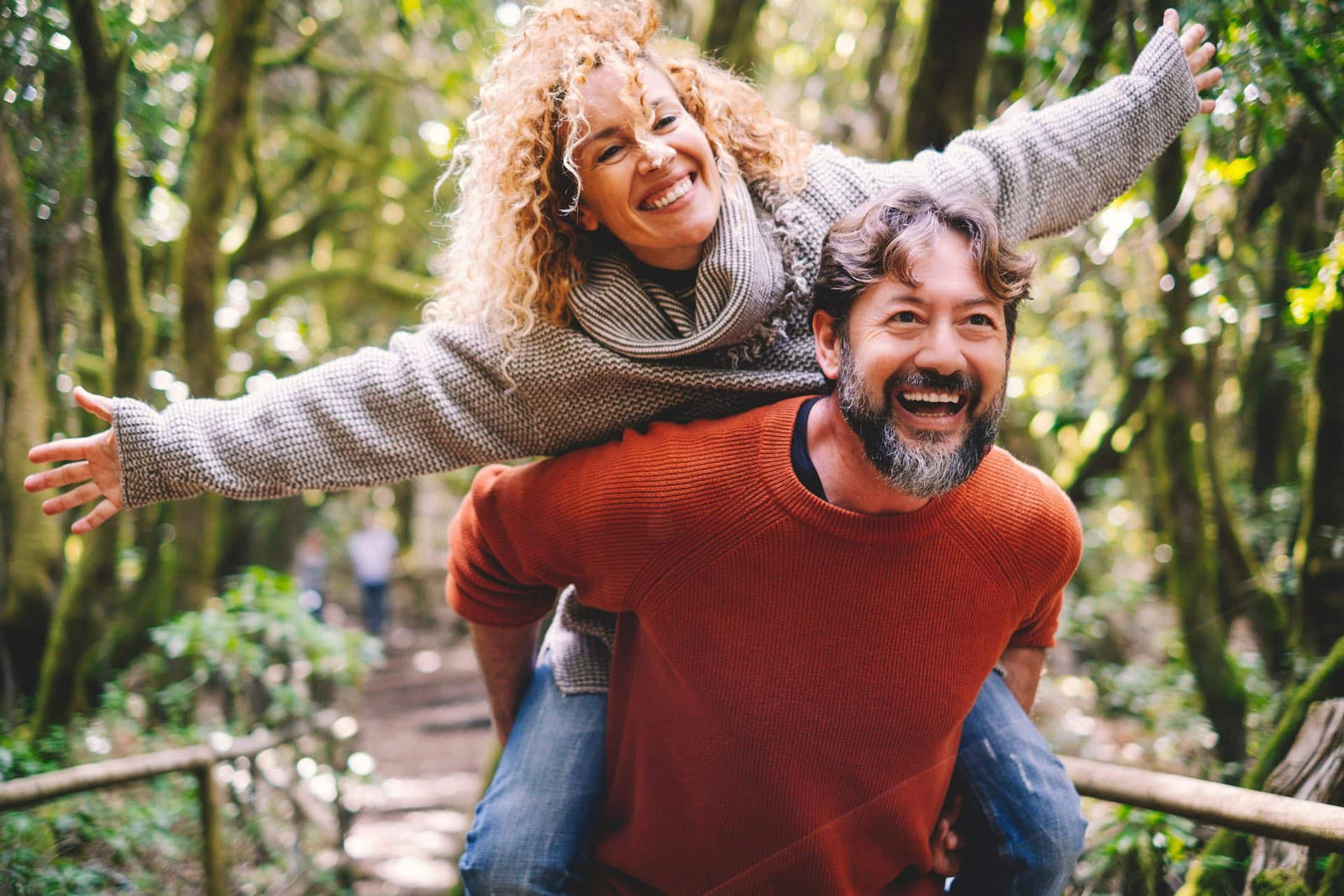 HotPause Health Dating in Midlife