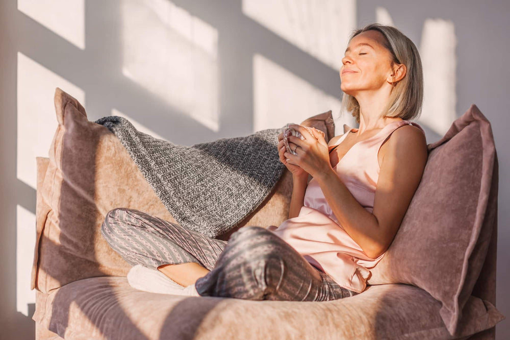 Midlife Stress Toolkit: Real Ways to Calm Your Chaos