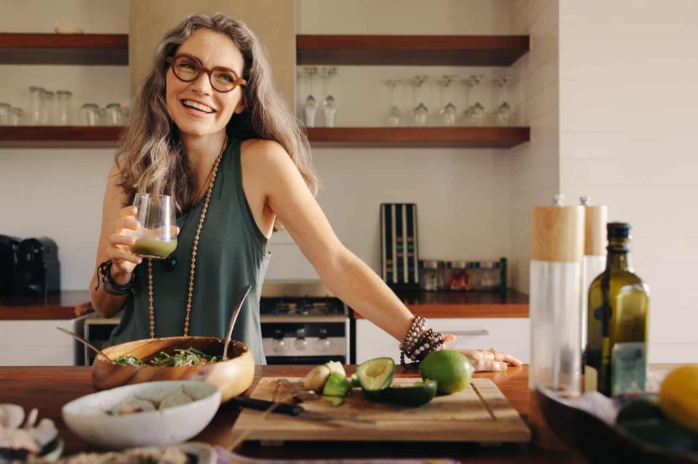 Insulin Resistance Menopause
