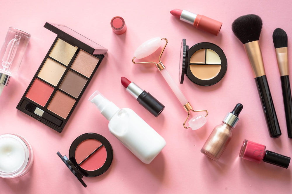 Top Beauty Products for Menopause