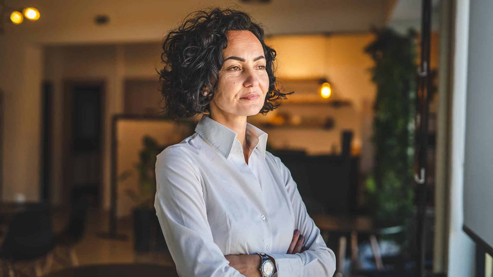 The Impact of Menopause on Mental Health