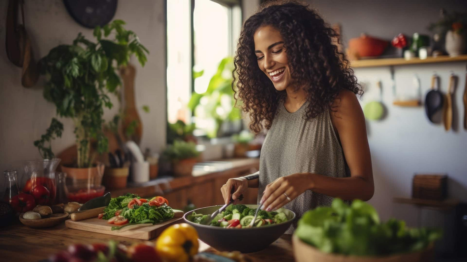 Foods that Support Hormone Health Menopause