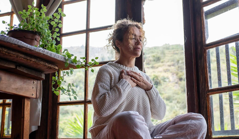 Gratitude in Midlife