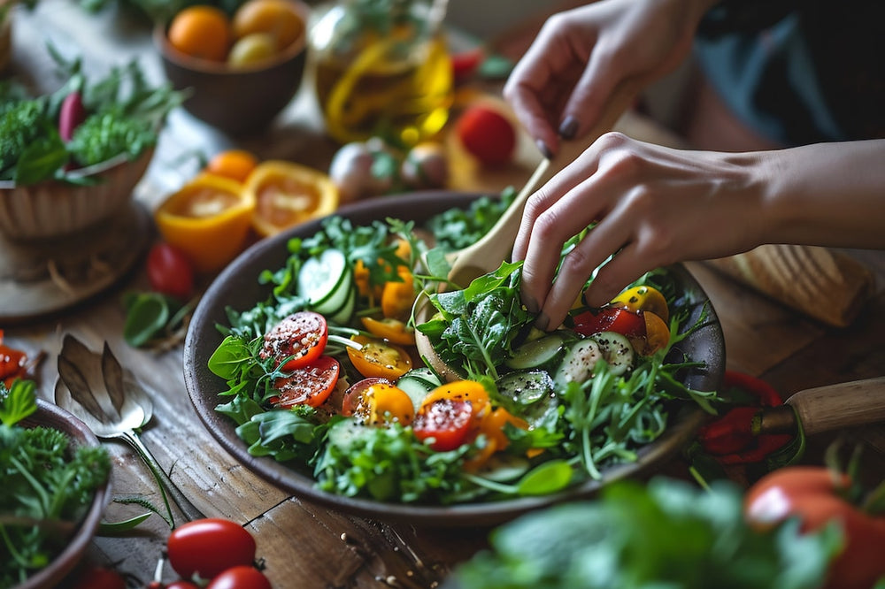 Fabulous Fiber Menopause