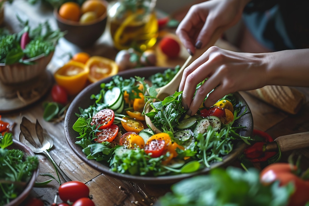 Fabulous Fiber Menopause
