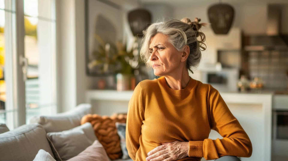 Spotting After Menopause: Normal or Cause for Concern?