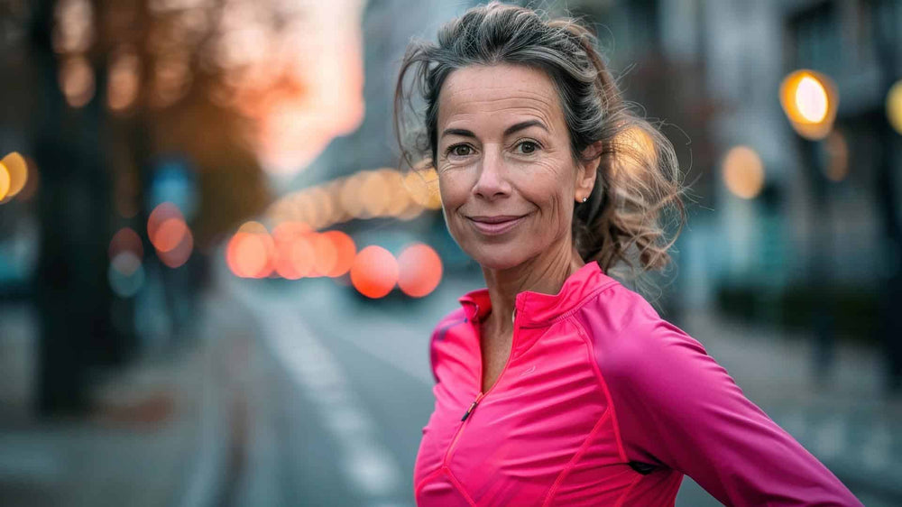 Exercise and Menopause: Best Practices for Staying Active and Healthy