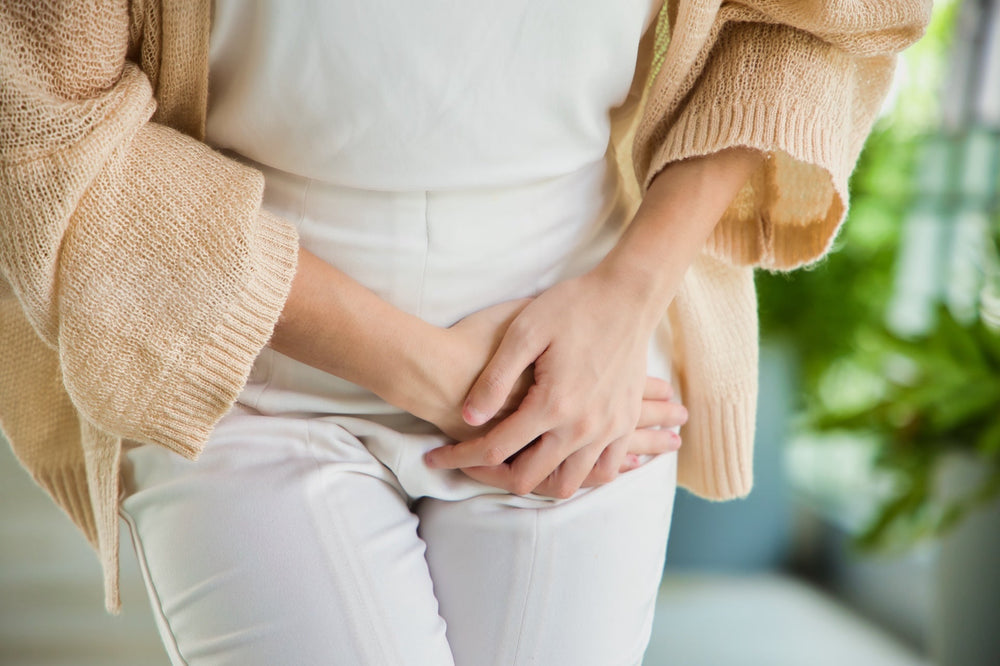 The Best Products for Incontinence and Bladder Leaks in Menopause