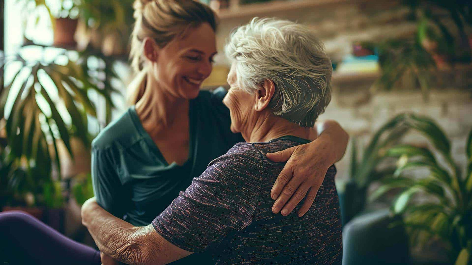 Embracing Mortality: Finding Purpose and Joy in Midlife Transformation