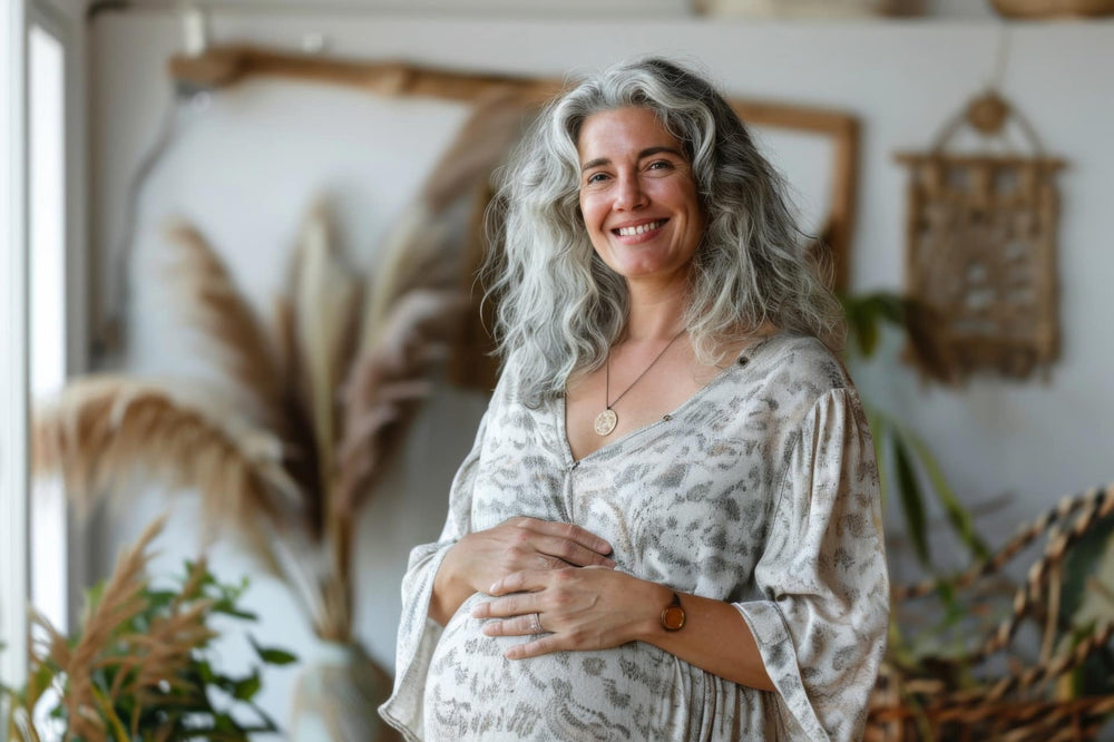 Getting Pregnant in Menopause