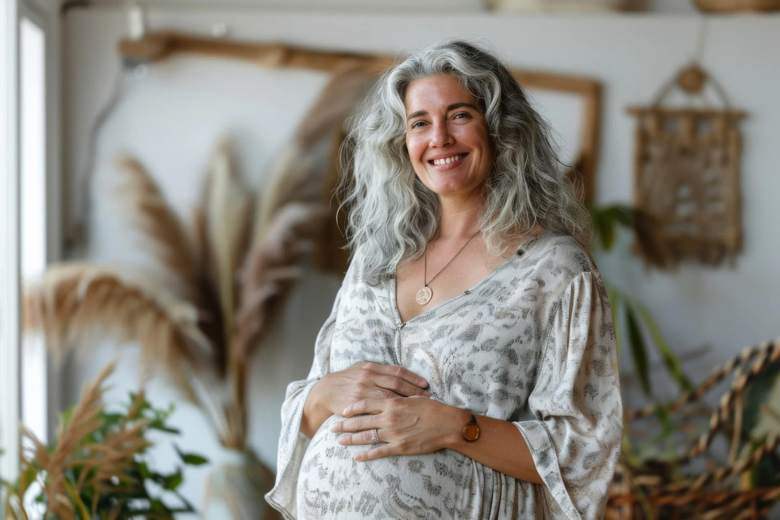 Getting Pregnant in Menopause