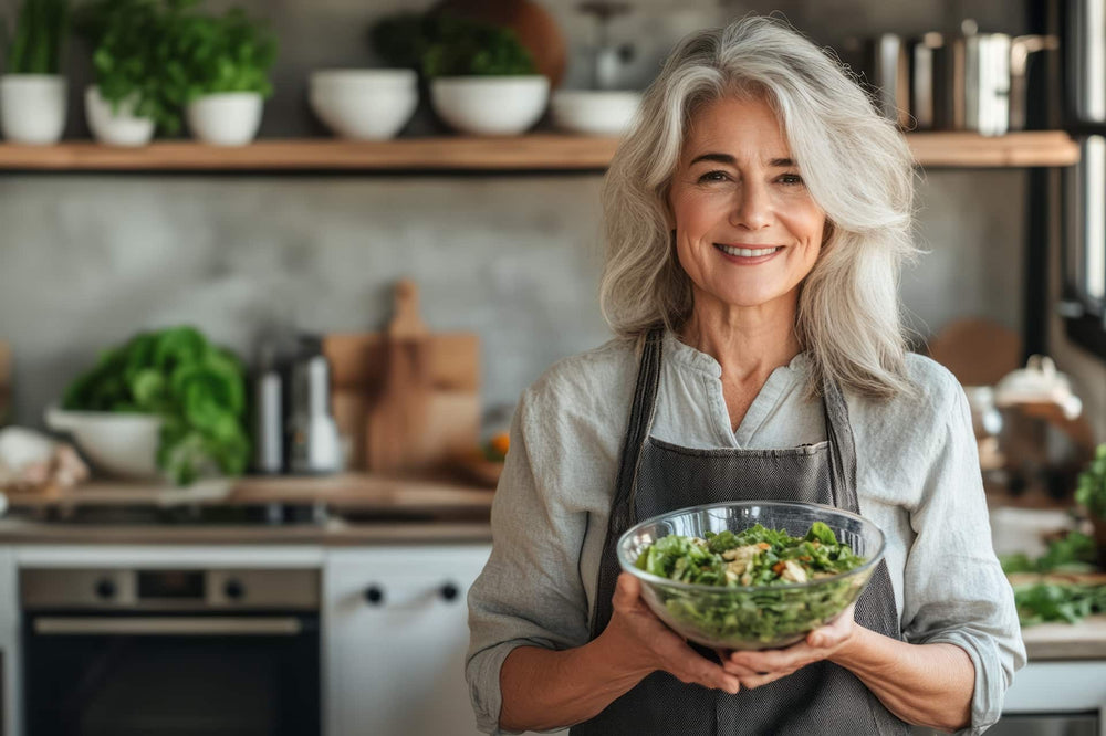 Weight Gain Perimenopause Menopause