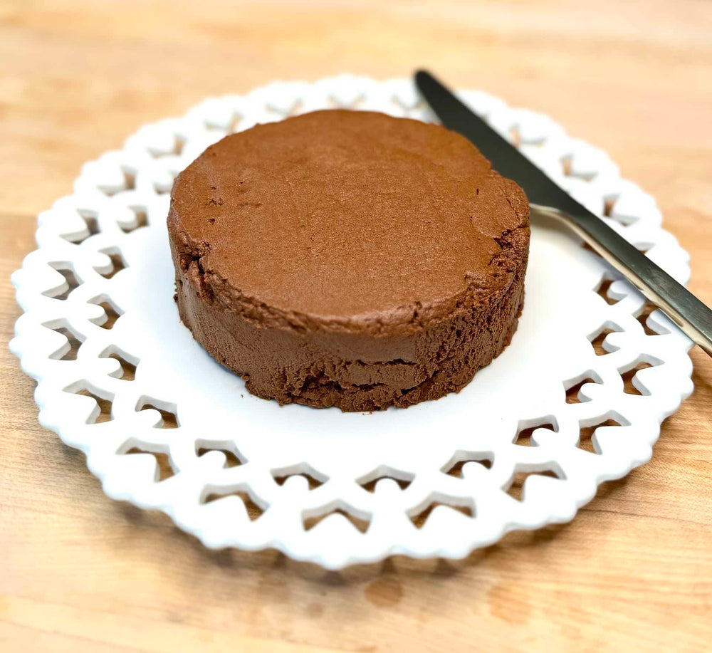 Pumpkin Fudge
