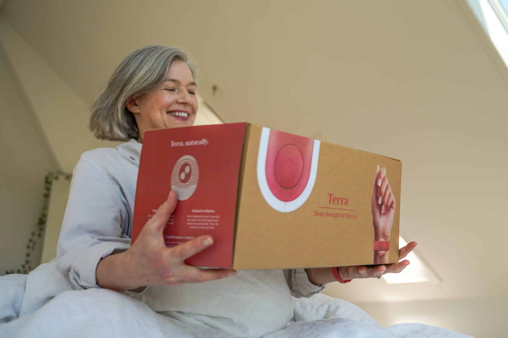 Amira Sleep Pad
