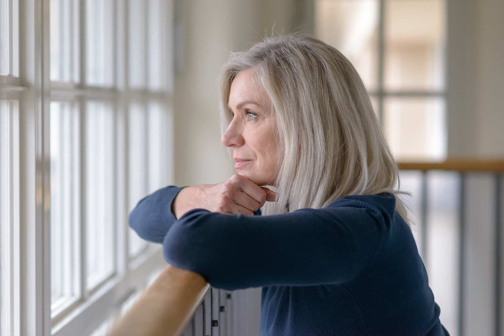Midlife Women and the Loneliness Epidemic