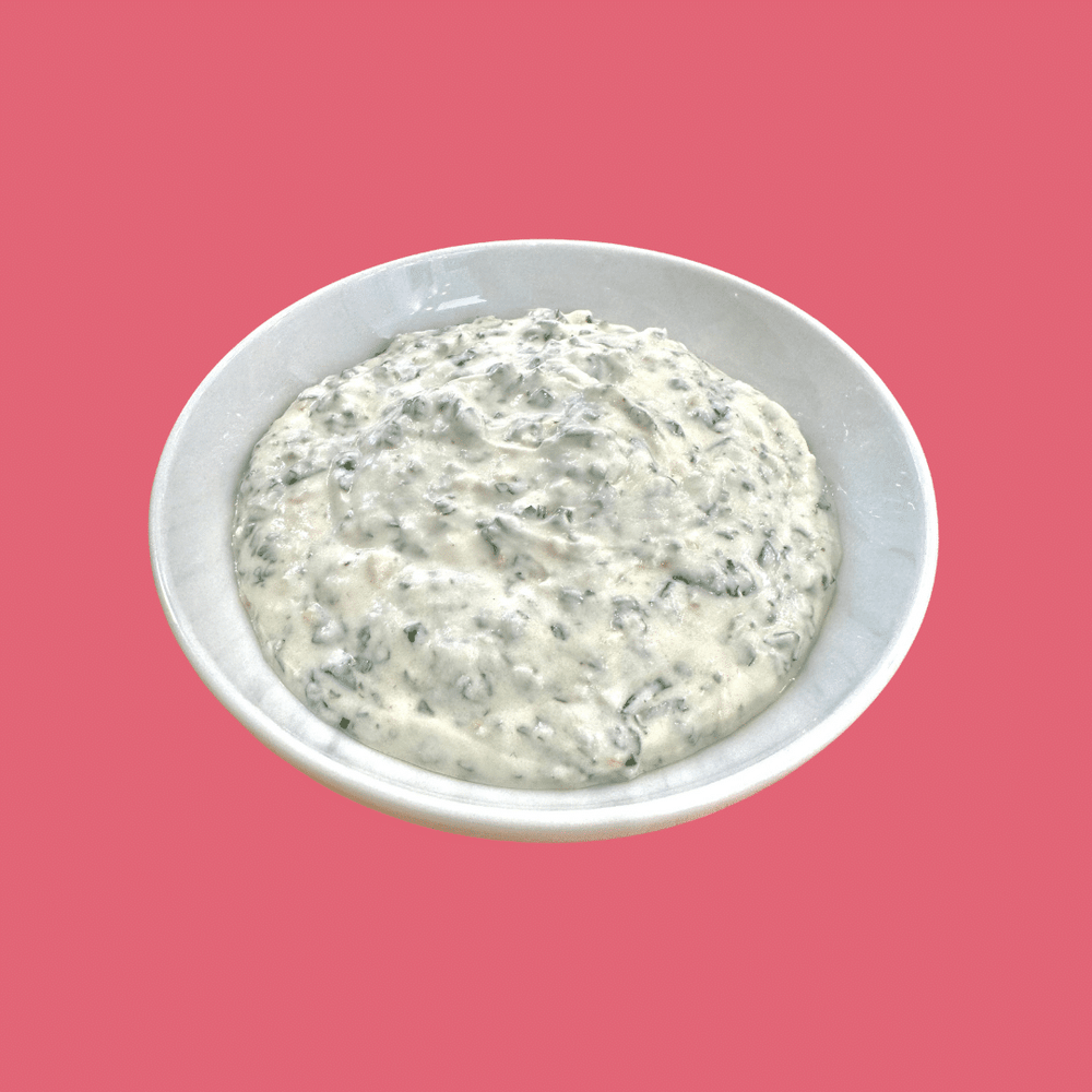 Herby Labneh