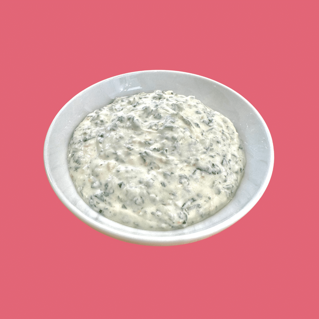 Herby Labneh