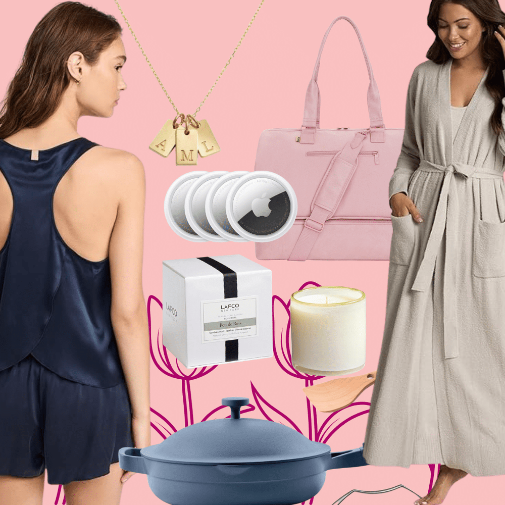 Mother's Day HotPause Health Gift Guide