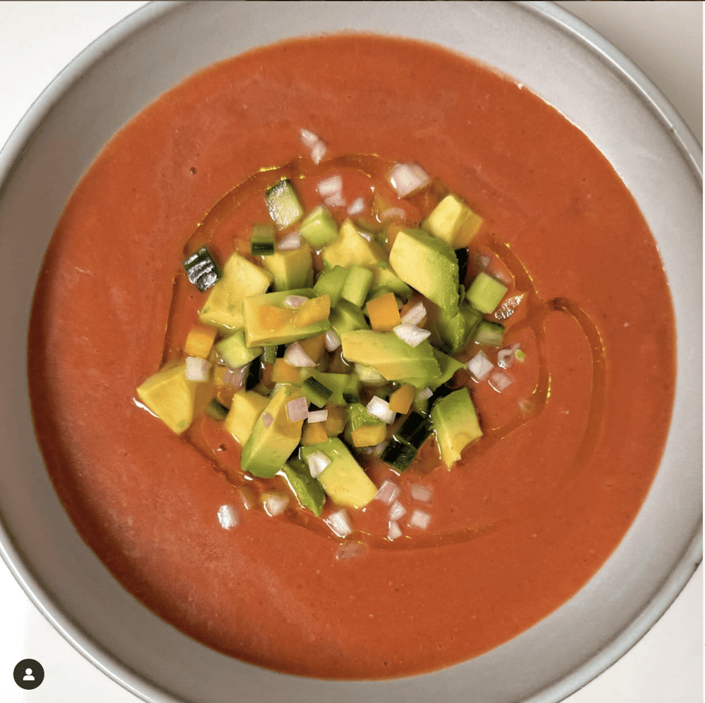 Gazpacho