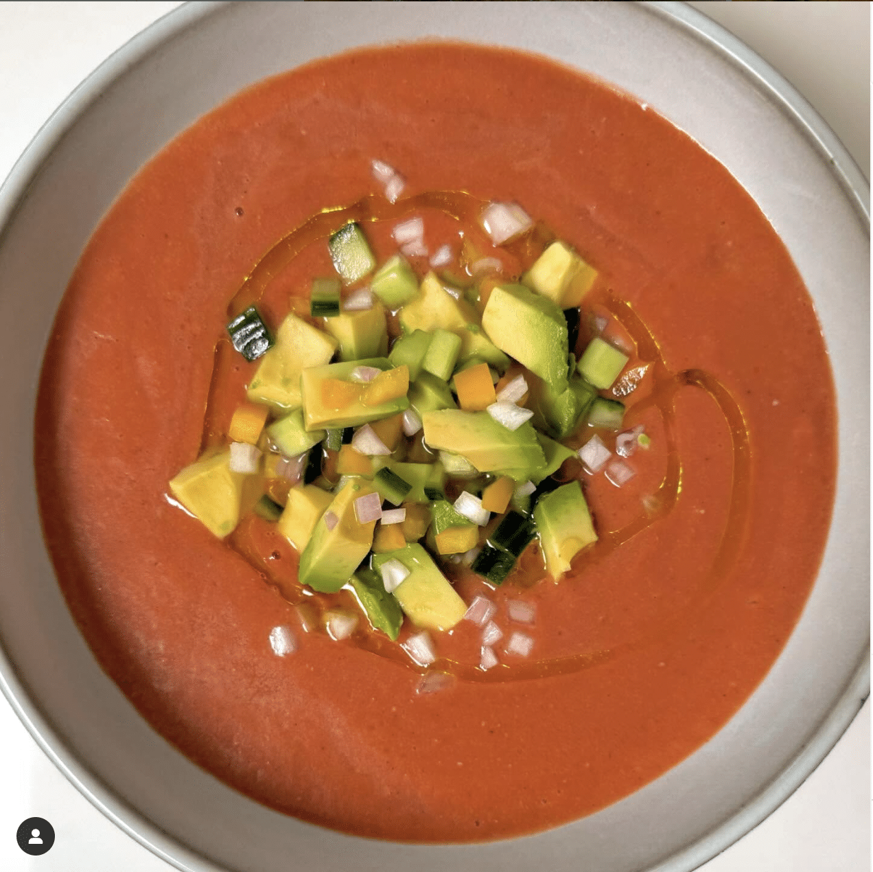 Gazpacho