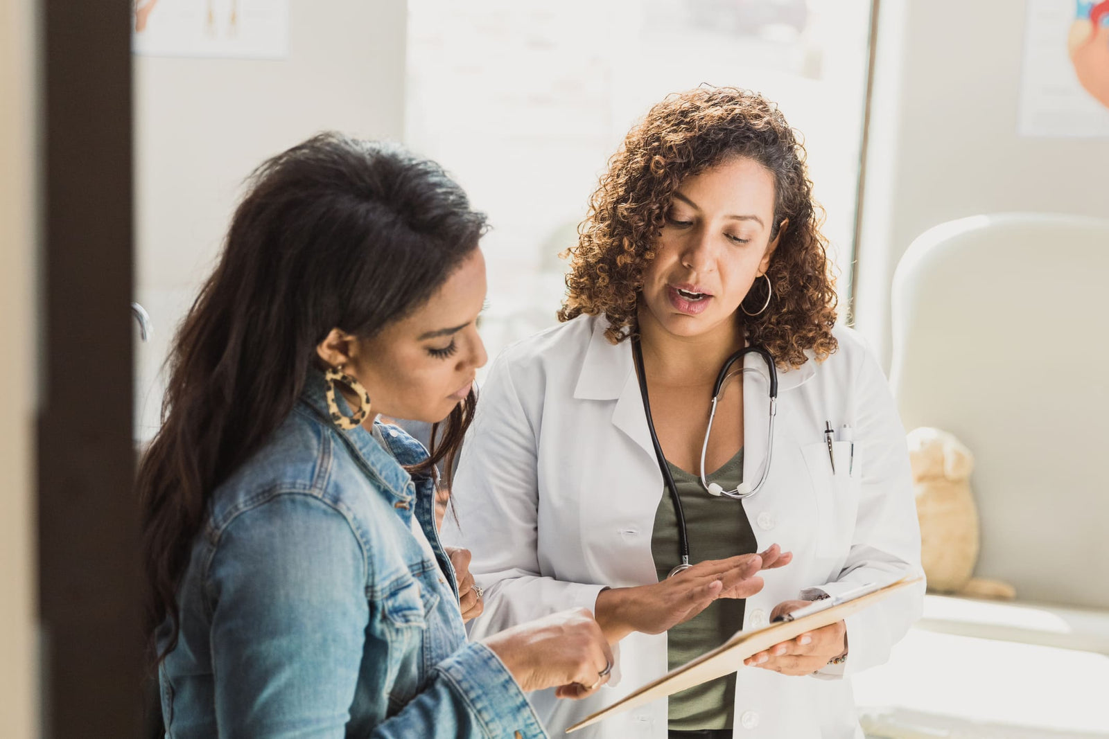 Find a Menopause Provider Near You