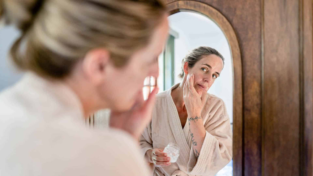 Top 5 Wrinkle Remedies for Menopause