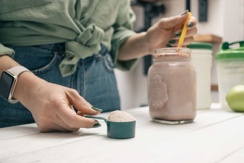 Creatine Midlife Supplement