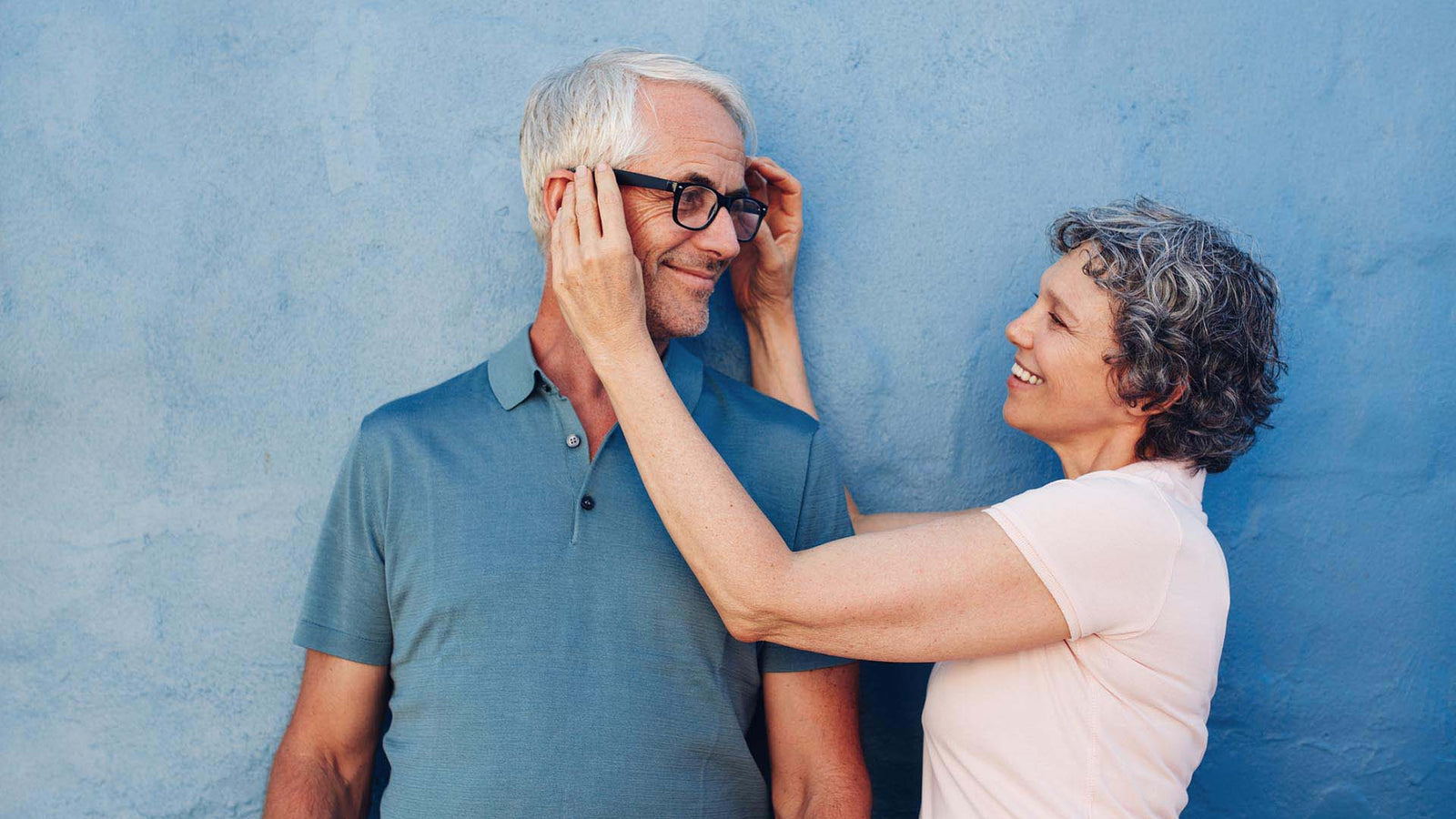Navigating Relationship Challenges During Menopause