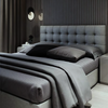 LUSOMÉ Temperature-Regulating Sheets