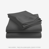 LUSOMÉ Temperature-Regulating Sheets