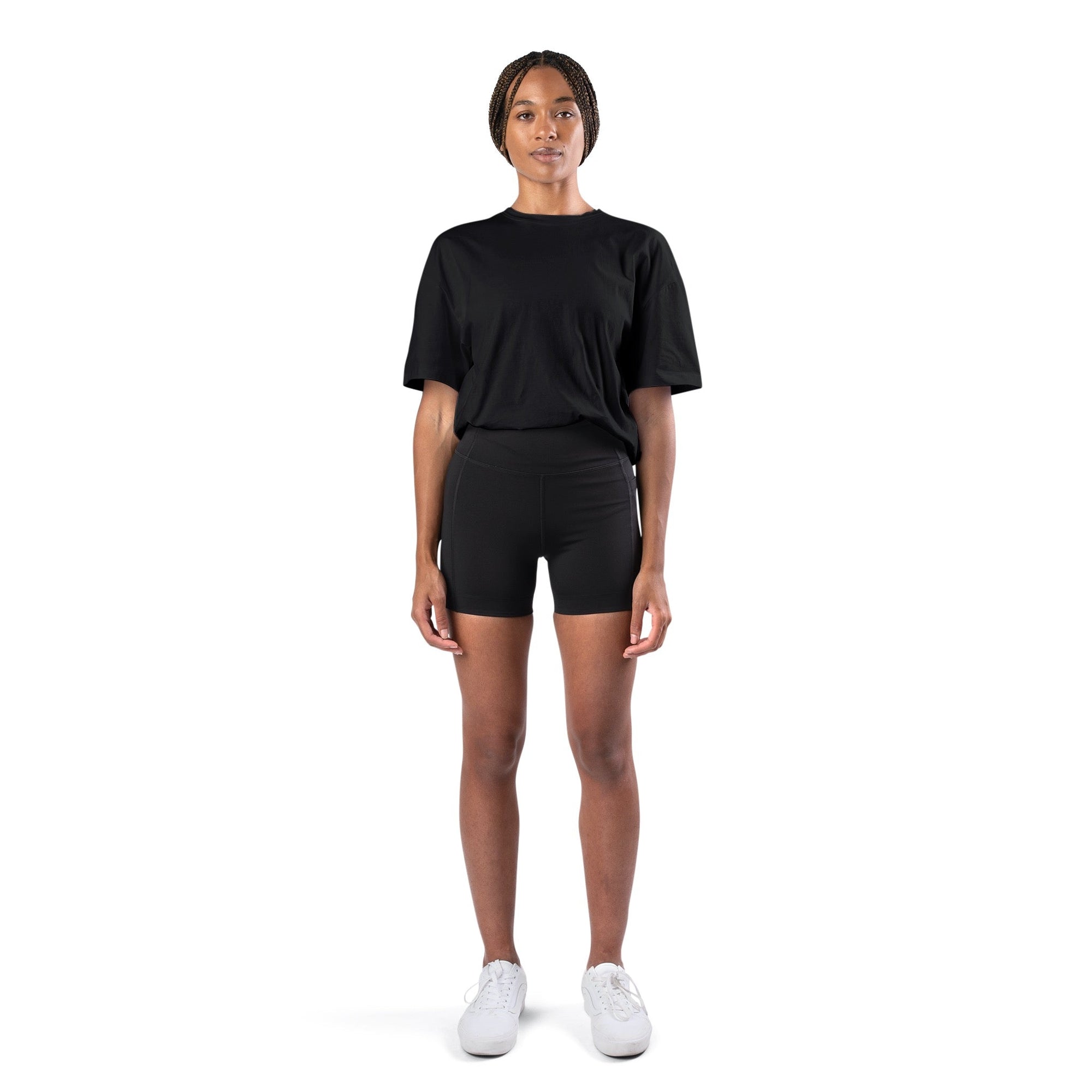 Akemi Box T-Shirt