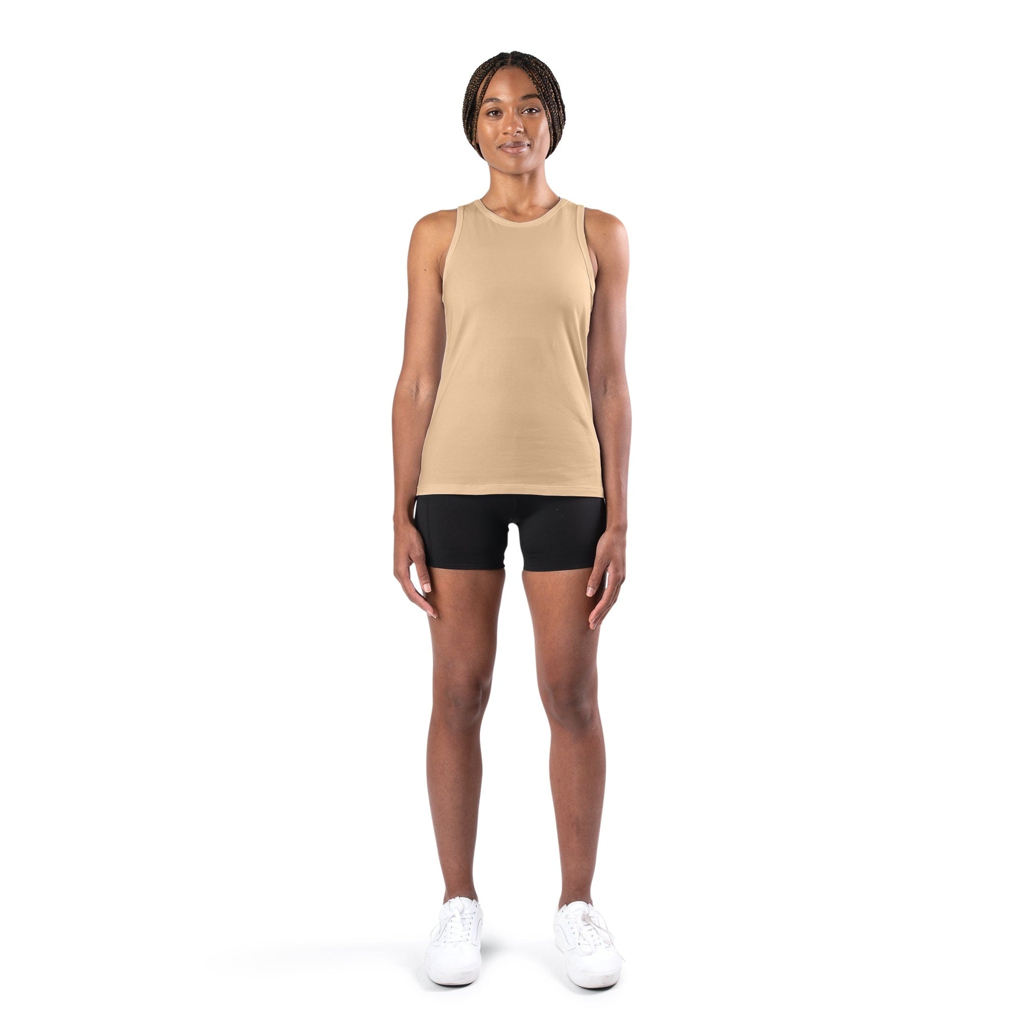 Bree Tank Top