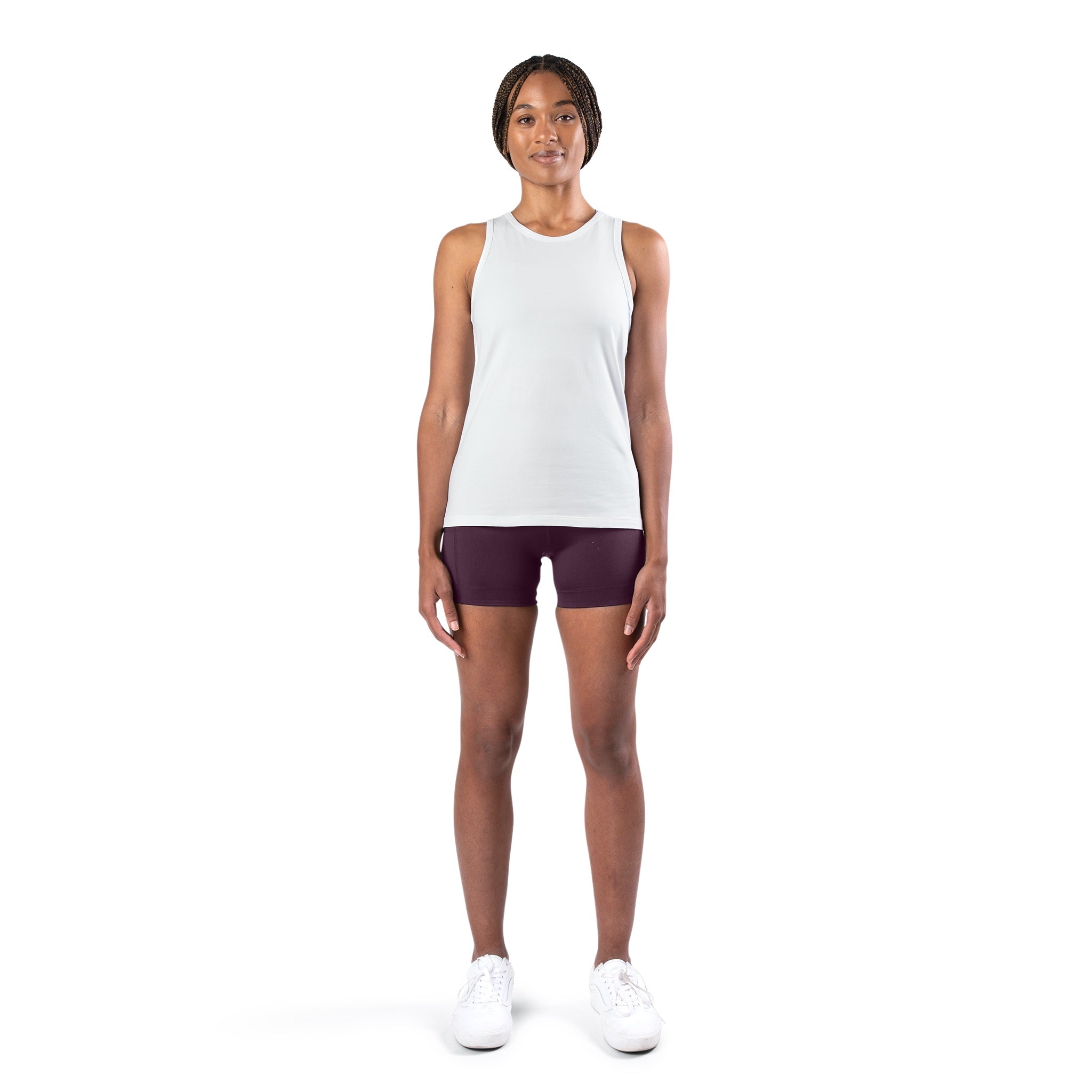 Bree Tank Top