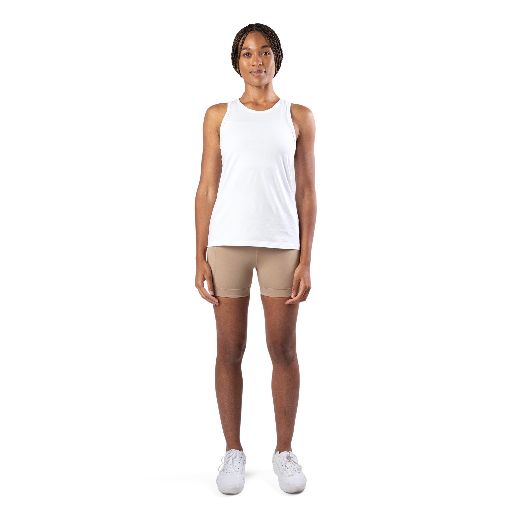 Alyssa Shorts