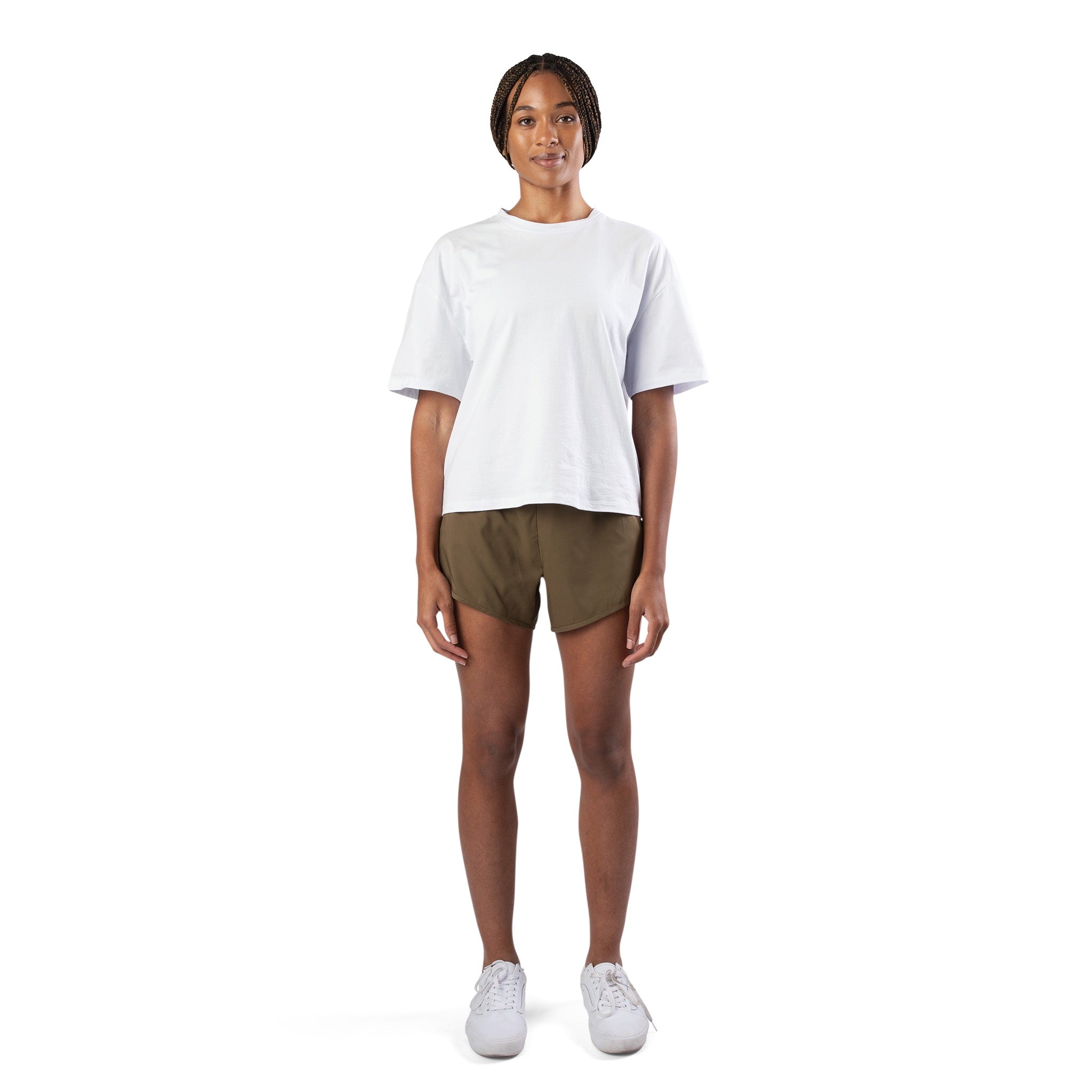 Christina Shorts