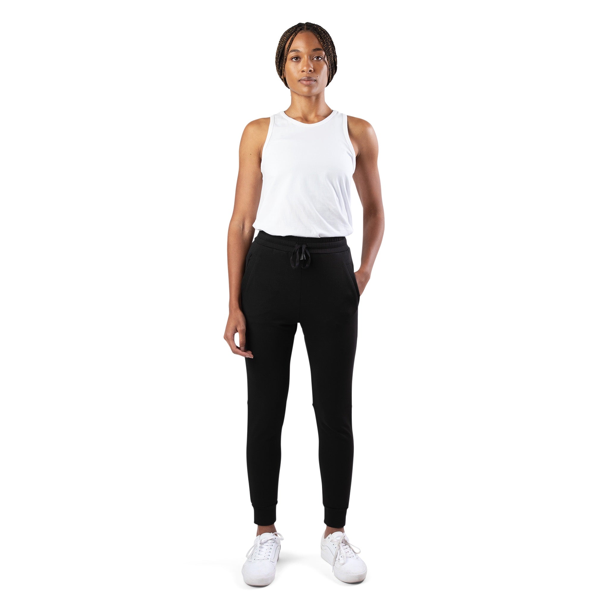 Bree Tank Top
