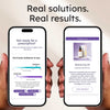 Proov Empower Hormone Tracker
