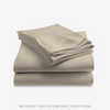 LUSOMÉ Temperature-Regulating Sheets