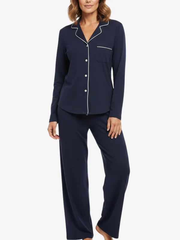 Donna Pajama Set